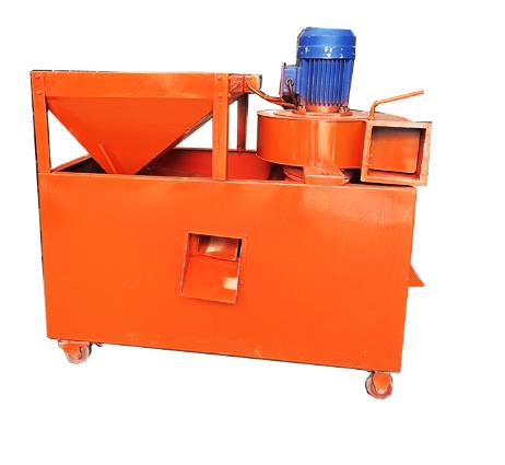 New gravity environmental protection screen 60