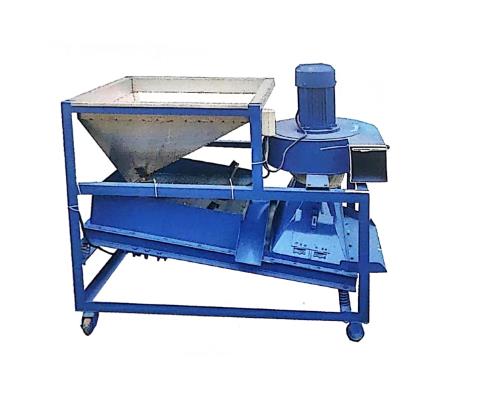 New gravity environmental protection screen 80