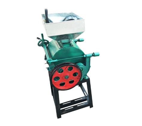 Pressing machine